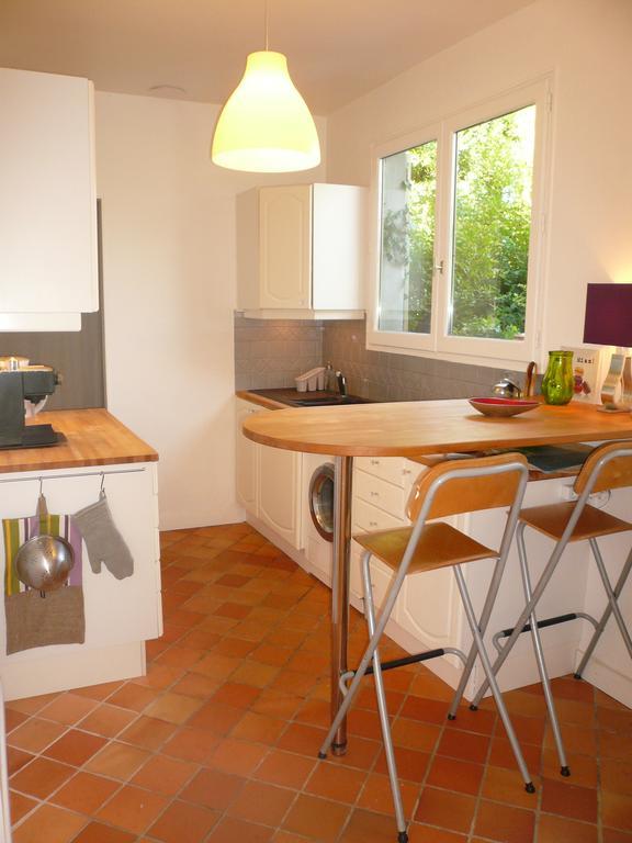 Gite Paris Campagne Mareil-Marly Rom bilde