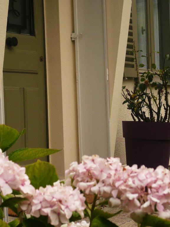 Gite Paris Campagne Mareil-Marly Eksteriør bilde